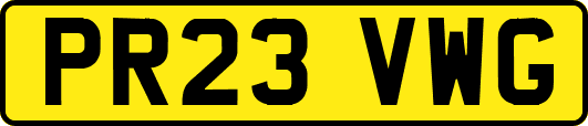 PR23VWG
