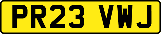 PR23VWJ