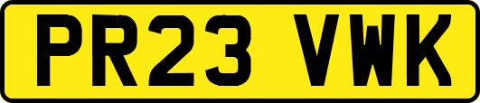 PR23VWK