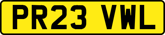 PR23VWL