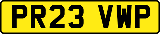 PR23VWP