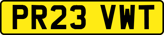 PR23VWT