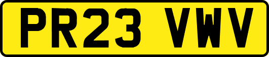 PR23VWV