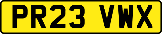 PR23VWX