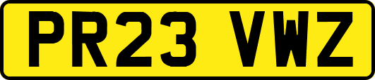 PR23VWZ
