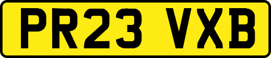 PR23VXB