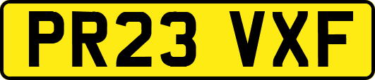 PR23VXF