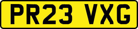 PR23VXG