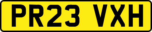 PR23VXH