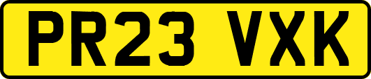 PR23VXK
