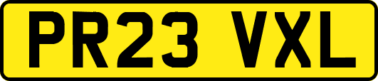 PR23VXL