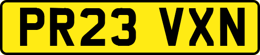 PR23VXN
