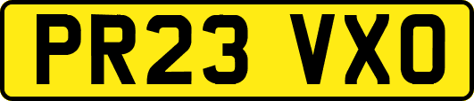 PR23VXO