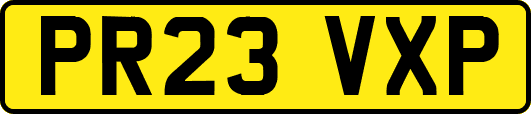 PR23VXP