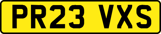 PR23VXS