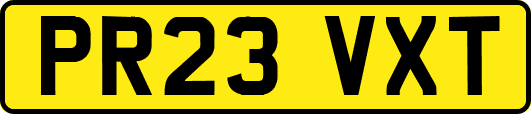 PR23VXT