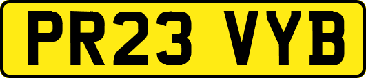 PR23VYB