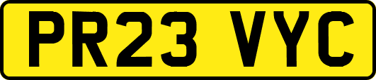 PR23VYC