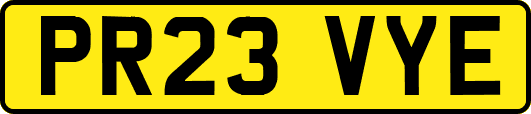 PR23VYE