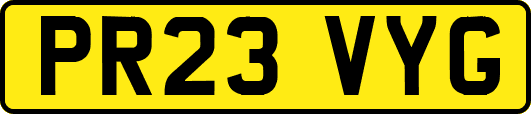 PR23VYG
