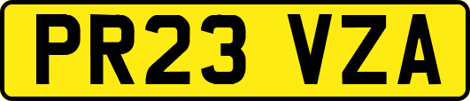 PR23VZA