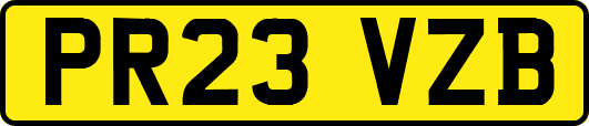 PR23VZB