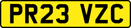 PR23VZC