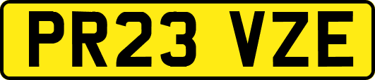 PR23VZE