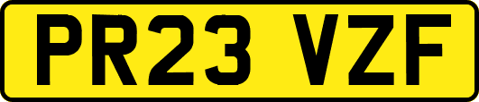 PR23VZF