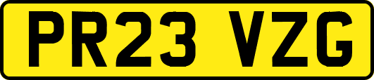 PR23VZG