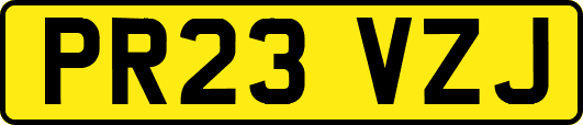 PR23VZJ