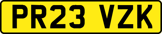 PR23VZK