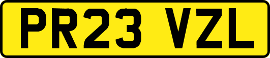 PR23VZL