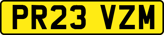 PR23VZM