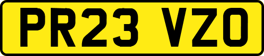 PR23VZO