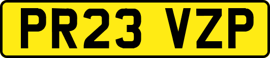 PR23VZP
