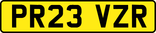 PR23VZR