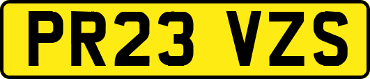 PR23VZS