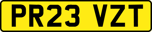 PR23VZT