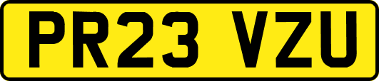 PR23VZU