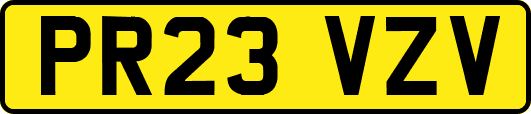 PR23VZV