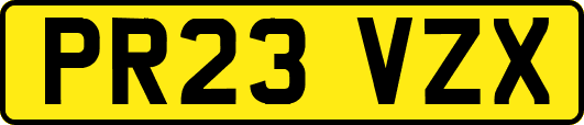 PR23VZX
