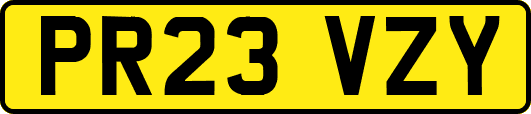 PR23VZY