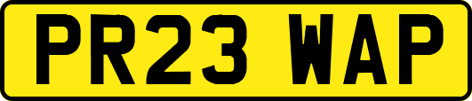 PR23WAP