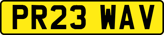 PR23WAV