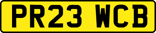 PR23WCB