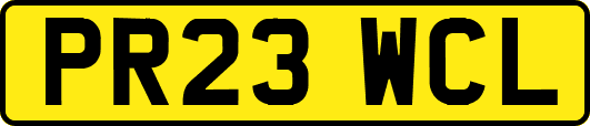 PR23WCL