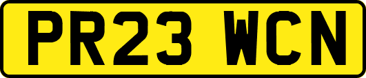 PR23WCN