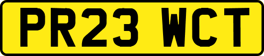 PR23WCT