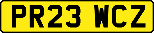 PR23WCZ